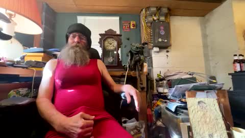 safety_fist online show from February 2025 06:52:01 PM