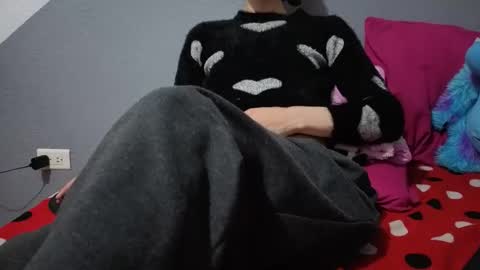 Safiro Queen online show from March 2026 12:05:03 PM