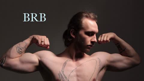 Adam online show from February 2025 02:40:02 AM