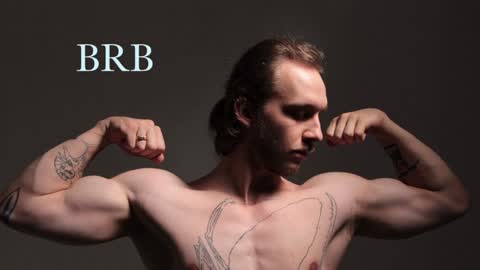 Adam online show from February 2025 03:30:01 AM