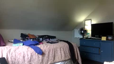 MistressLady online show from September 2025 08:52:02 PM