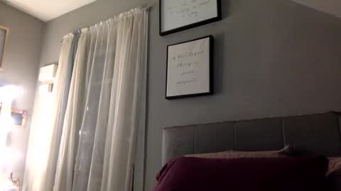 MistressLady online show from September 2025 04:45:02 AM