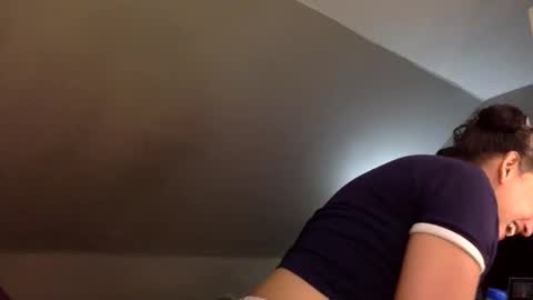 MistressLady online show from September 2025 02:00:02 AM