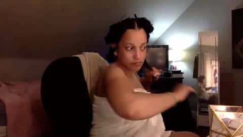 MistressLady online show from October 2025 11:05:02 PM