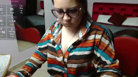 Sahamara online show from October 2025 01:00:02 PM