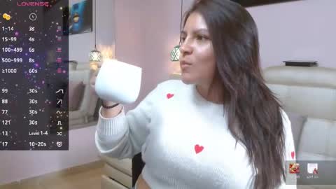 Sahamara online show from April 2026 08:59:01 PM