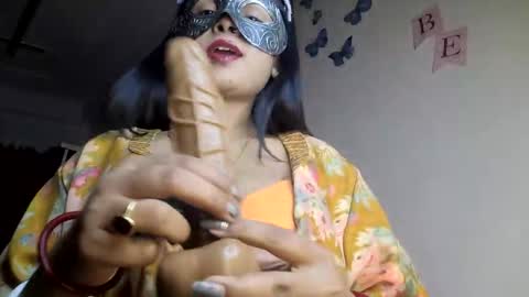 Queen Archana online show from December 2024 07:38:02 PM