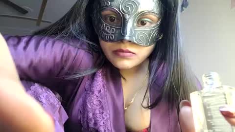 Queen Archana online show from December 2024 09:09:02 PM