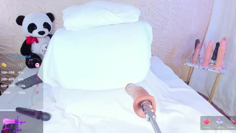 Danella online show from January 2025 05:02:01 PM