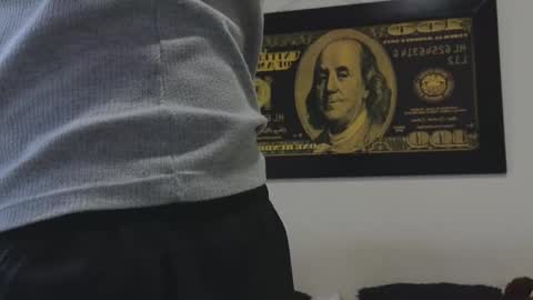 Sahara y Thiago online show from September 2025 11:10:01 AM