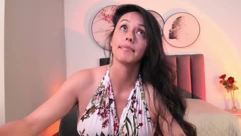 Sahara Garcia online show from January 2025 01:05:02 AM