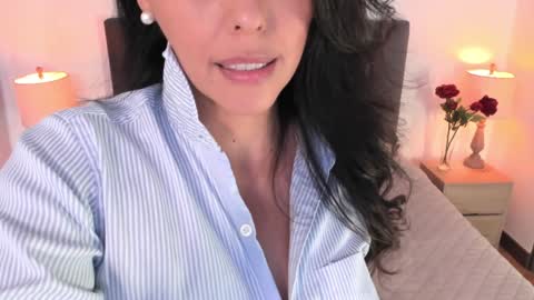 Sahara Garcia online show from January 2025 06:17:02 PM