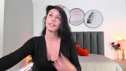 Sahara Garcia online show from February 2025 07:27:01 PM