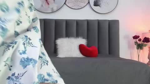 Sahara Garcia online show from March 2025 04:46:02 PM