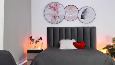 Sahara Garcia online show from March 2025 08:22:01 PM