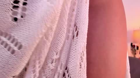 Sahara Garcia online show from October 2025 07:43:01 PM