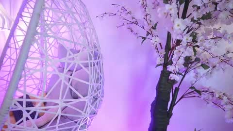 saharakramer online show from February 2025 03:47:01 PM