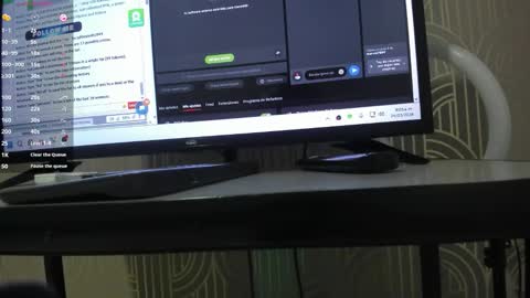 SAHIRA  online show from March 2026 01:05:02 PM