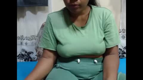 sahobelle online show from September 2025 10:34:02 PM