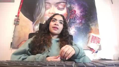 Snapshot of sahory_art chatting on June 2026 06:14:01 AM sara online show from June 2026 06:14:01 AM