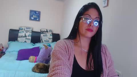 Karina online show from December 2024 09:06:02 PM