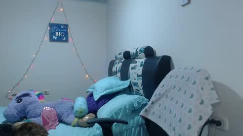 Karina online show from December 2024 11:45:01 PM