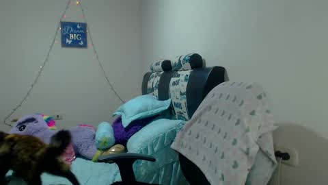 Karina online show from December 2024 02:59:01 AM