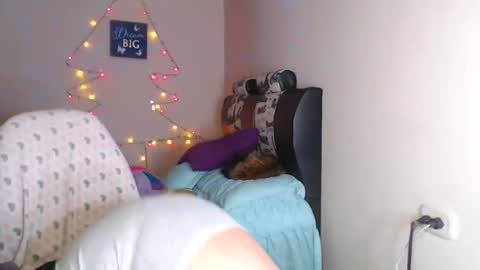 Karina online show from December 2024 08:16:02 AM