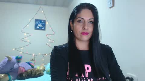 Karina online show from December 2024 12:25:01 AM