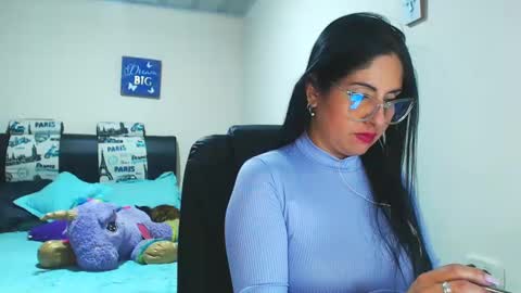 Karina online show from January 2025 04:09:01 AM