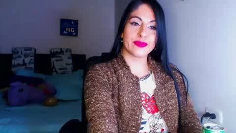 Karina online show from January 2025 04:13:01 AM