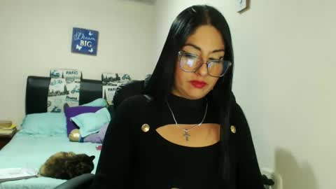 Karina online show from January 2025 03:01:02 AM