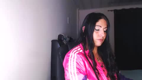 Karina online show from March 2025 02:32:01 AM