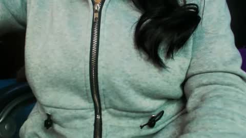 Karina online show from December 2025 01:54:02 AM