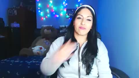 Karina online show from January 2026 01:19:01 AM