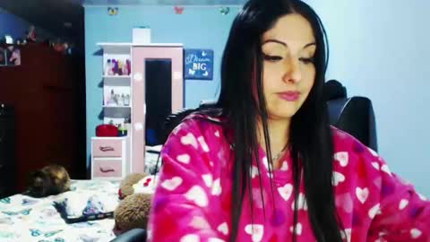 Snapshot of sahotlove1 chatting on February 2026 02:53:01 AM Karina online show from February 2026 02:53:01 AM