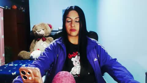 Snapshot of sahotlove1 chatting on February 2026 01:47:02 AM Karina online show from February 2026 01:47:02 AM