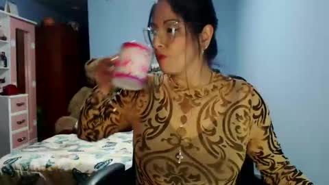 Snapshot of sahotlove1 chatting on February 2026 01:49:01 AM Karina online show from February 2026 01:49:01 AM