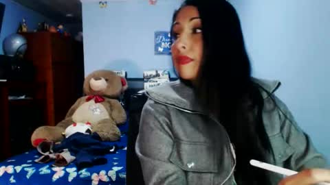 Karina online show from March 2026 05:12:01 PM