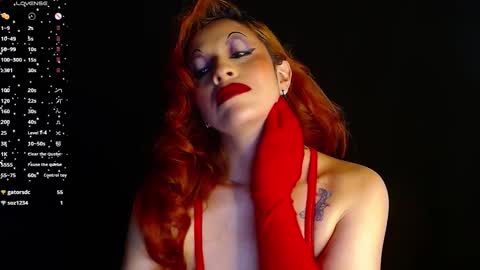 SARA online show from March 2025 04:46:01 PM