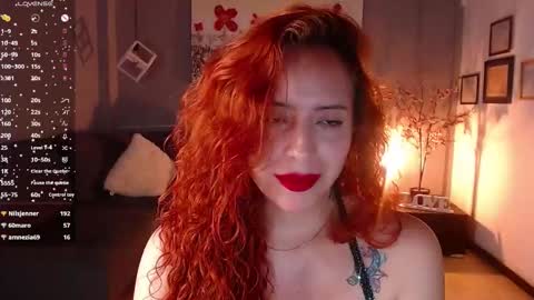 SARA online show from March 2025 08:53:01 PM