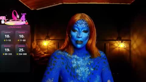 SARA online show from October 2025 04:46:01 PM