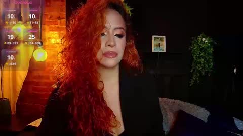 SARA online show from November 2025 04:22:02 PM