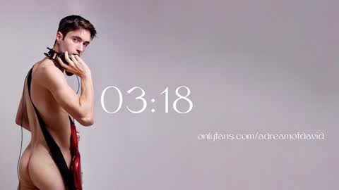 David Sahueso online show from January 2025 09:07:02 PM