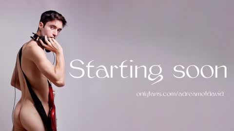 David Sahueso online show from January 2025 09:14:02 PM