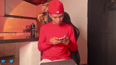Snapshot of sai_cooper chatting on June 2026 12:00:01 AM sai online show from June 2026 12:00:01 AM