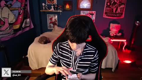 Snapshot of sai_l chatting on December 2024 12:24:01 AM SAI online show from December 2024 12:24:01 AM