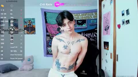 SAI online show from February 2026 09:52:01 PM