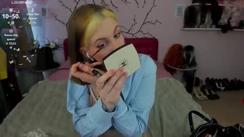 Adel online show from March 2026 07:58:02 AM