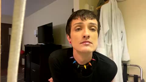 PupTwink online show from January 2025 04:08:02 AM